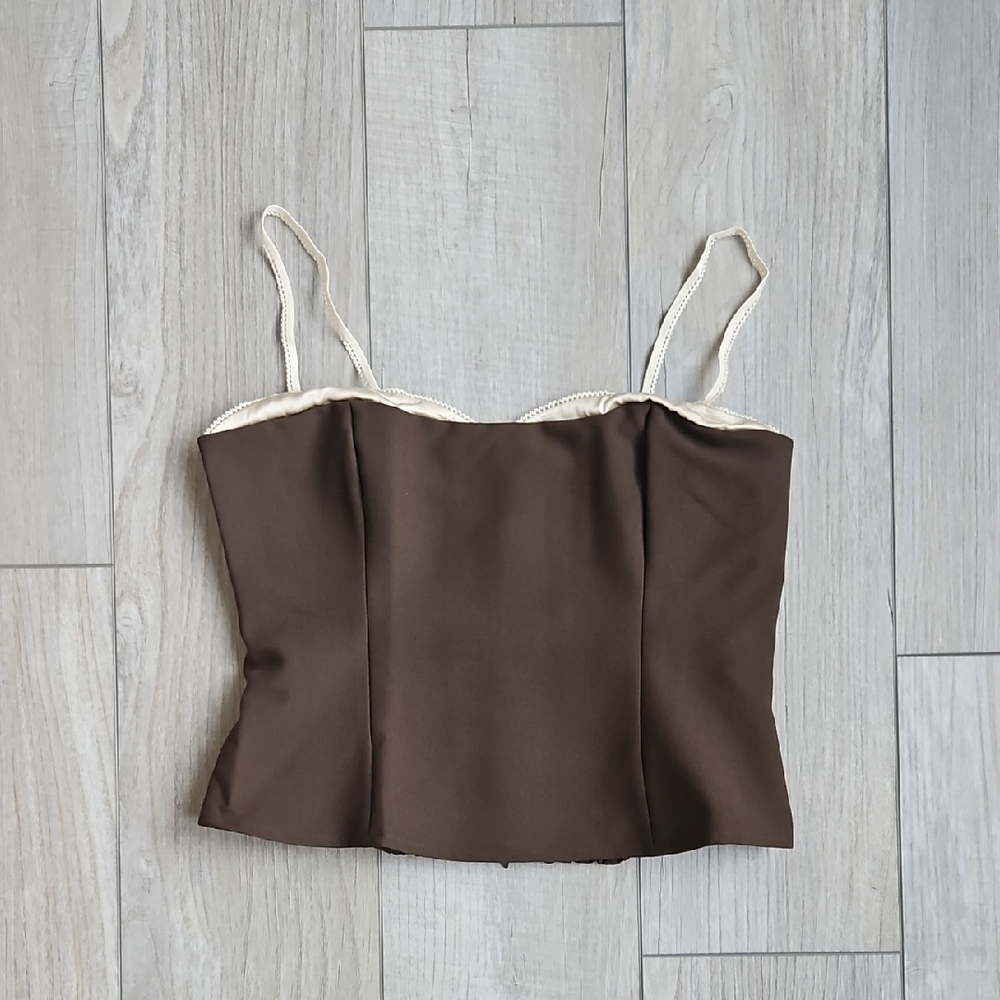 Reformation Top - Picture 2 of 13